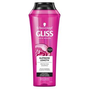 Gliss Kur Shampoo supreme length 250 ML