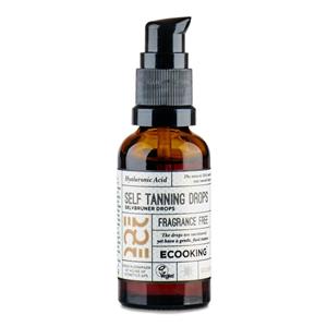 Ecooking Self Tanning Drops
