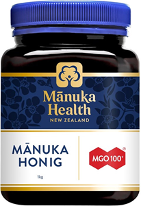 Manuka Health - Manuka-Honig MGO 250+