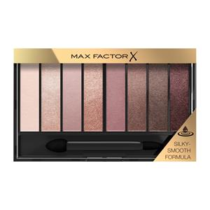 Max Factor 2x  Masterpiece Nude Oogschaduw Pallete 003 Rose Nudes 6,5 gr