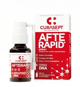 Curasept Afterapid spray 15 ML