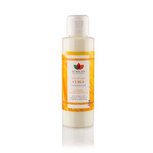 Sumilayi Plant-Powered Haircare Ooh So Soft Curls: Conditioner 100 ml