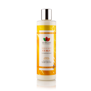 SuMilayi Ooh So Soft Curls: Conditioner 300 ml