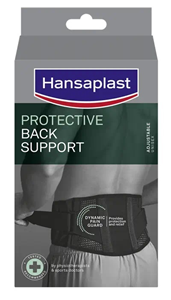 Hansaplast Protective Back Support