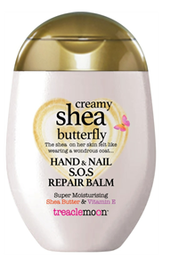 Treaclemoon Creamy Shea Butterfly Hand&Nail S.O.S Repair Balm