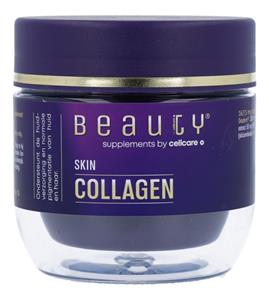 CellCare Beauty Supplements Skin Collagen Capsules