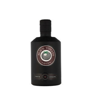 Black Tomato Gin 37,5cl