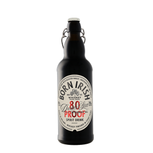 Sonstiges Born Irish Whiskey Spirit with Stout 40,0 % vol 0,7 Liter