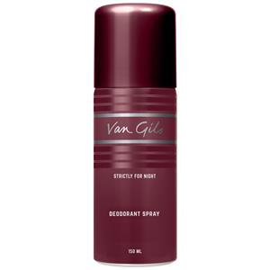 Van Gils Strictly for Night deodorant spray 150 ml