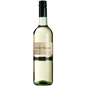 Haus Rothenberger Müller-Thurgau - droge witte wijn - 750 ml