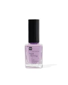 HEMA Long Lasting Nagellak 37 Bubble Bath