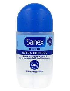 Sanex Deodorant extra control 50ml