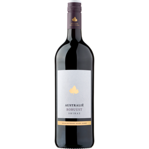 Jumbo umbo Huiswijn Robuust Australie Shiraz 1L