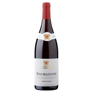 Signe Bourgogne igne Bourgogne Pinot Noir 750ML bij Jumbo
