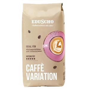 Eduscho  Caffè Variation Bonen - 1kg