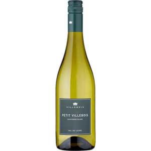 Sauvignon Blanc (2023) - J. De Villebois - Weißwein