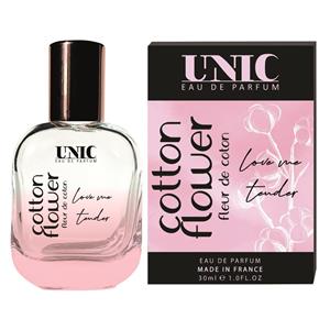 UNIC Eau de Parfum Cotton Flower