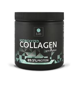 Vital-Supply Pure Collagen Hydrolyzed - collageen