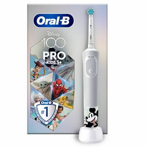 6x Oral-B Elektrische Tandenborstel Pro Kids Disney