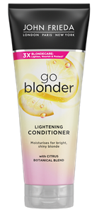 John Frieda Conditioner sheer blonde go blonder 75 ML