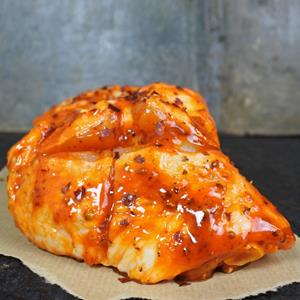 The Butchery Mexican chicken spareribs Scharrel