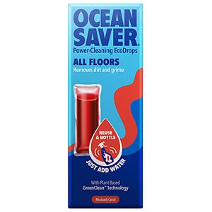 Ocean Saver OceanSaver Refill Druppel - Allesreiniger Vloeren