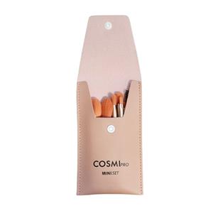 Golden Rose Cosmetics Mini Penselenset