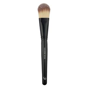 Golden Rose Cosmetics Foundation Brush