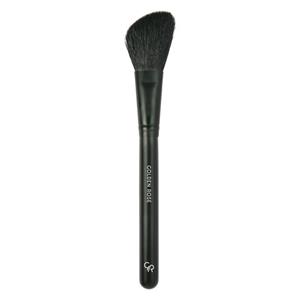 Golden Rose Cosmetics Angle Blusher Brush