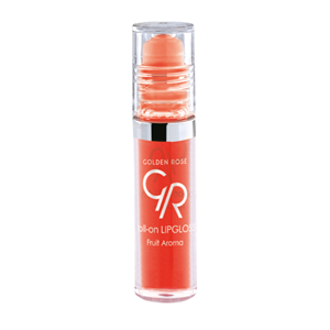 Golden Rose Cosmetics Roll-on Lipgloss