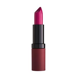 Golden Rose Cosmetics Velvet Matte Lipstick