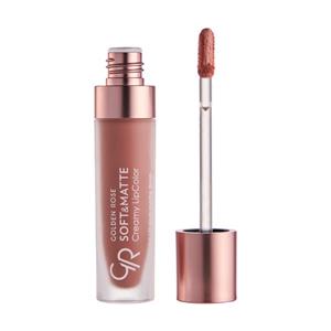 Golden Rose Cosmetics Soft & Matte Creamy Lipcolor