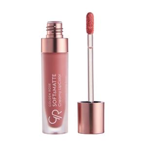 Golden Rose Cosmetics Soft & Matte Creamy Lipcolor