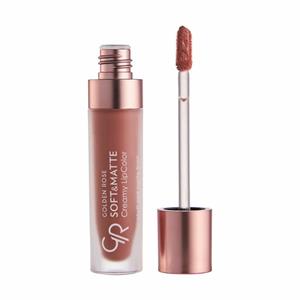 Golden Rose Cosmetics Soft & Matte Creamy Lipcolor