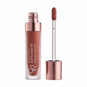 Golden Rose Cosmetics Soft & Matte Creamy Lipcolor