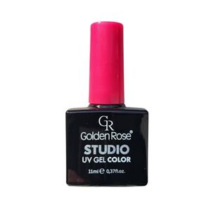 Golden Rose Cosmetics Studio Uv Gel Color Gellak