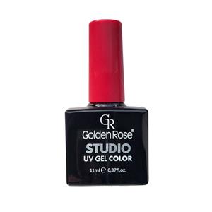Golden Rose Cosmetics Studio Uv Gel Color Gellak