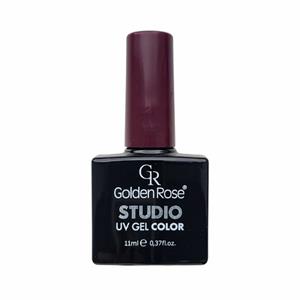 Golden Rose Cosmetics Studio Uv Gel Color Gellak