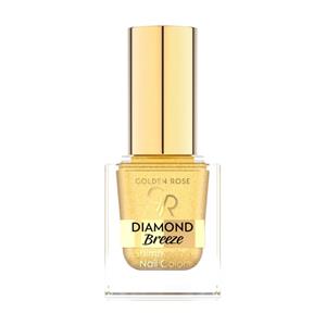 Golden Rose Cosmetics Diamond Breeze Shimmering Nail Color