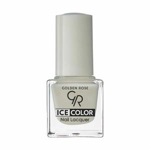 Golden Rose Cosmetics Ice Color Mini Lacquer