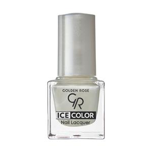 Golden Rose Cosmetics Ice Color Mini Lacquer