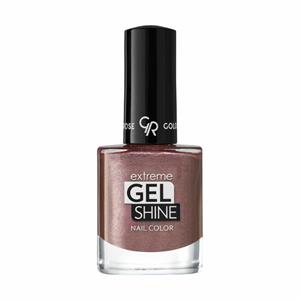 Golden Rose Cosmetics Extreme Gel Shine Nail Color
