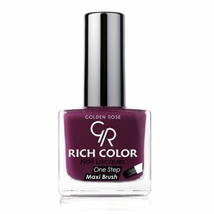 Golden Rose Cosmetics Rich Color Nail Lacquer