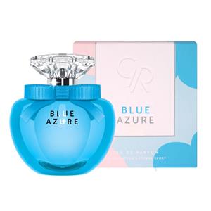 Golden Rose Cosmetics Eau De Parfum Blue Azure 100ml
