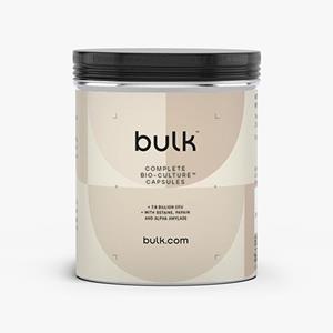 Bulk Complete Bio-Culture