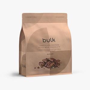 Bulk Chocolate Protein Bites™
