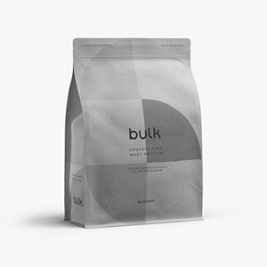 Bulk Organic Pure Whey Protein™