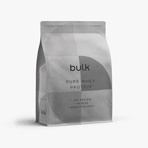 Bulk Pure Whey Protein™