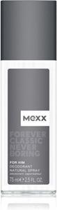 Mexx Forever Classic Never Boring For Him Deodorant Spray