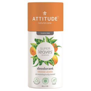 Attitude™ Deodorant Orangenblätter